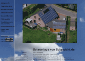 solarwicht.de