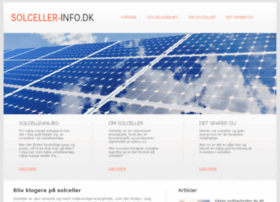 solceller-info.dk