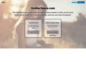 soldierspace.com