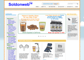 Soldonweb.com