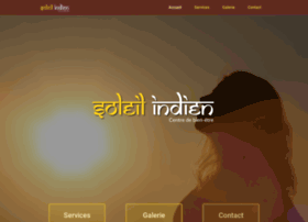soleil-indien.com