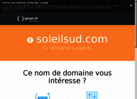 soleilsud.com