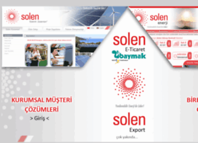 solenenerji.com.tr