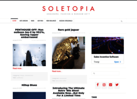 soletopia.com