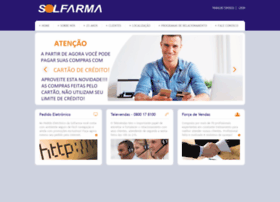 solfarma.com.br