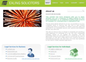 solicitors-ealing.co.uk