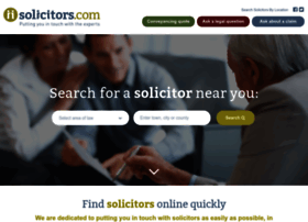 solicitors.com