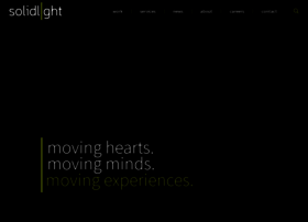 Solidlight-inc.com
