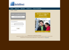 Solidstartfinancial.com