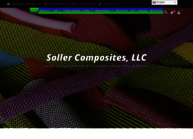 Sollercomposites.com
