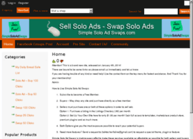 soloadswap.com