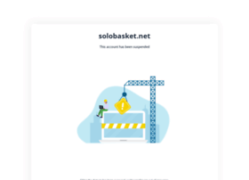 solobasket.net