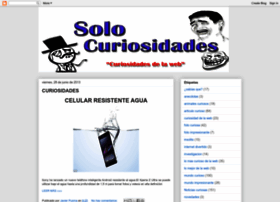 solocuriosidades.blogspot.com