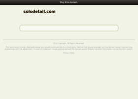 solodetail.com