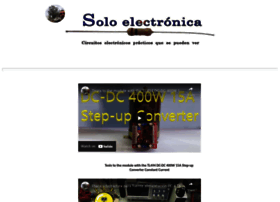 soloelectronica.net