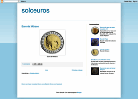 soloeuros-blog.blogspot.com