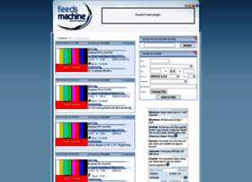 solofeeds.com