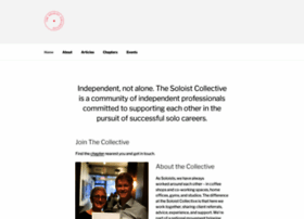 Soloistcollective.com