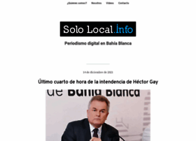 sololocal.info