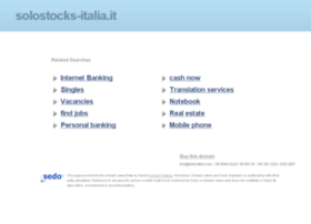 solostocks-italia.it