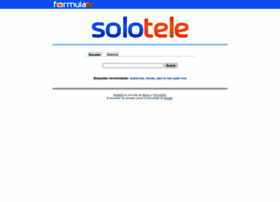solotele.com
