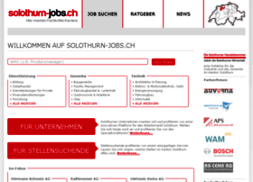 solothurn-jobs.ch