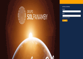 Solpanamby.qualitorsoftware.com