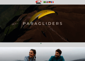 solparagliders.com.br