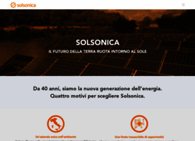 solsonica.com