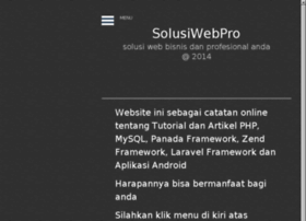 solusiwebpro.net