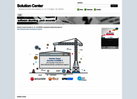 solutioncenter.wordpress.com
