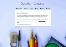 solutioncreator.co.uk