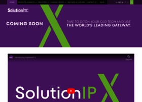 solutioninc.com