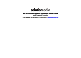 solutionmedia.net