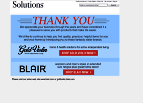 solutions.blair.com