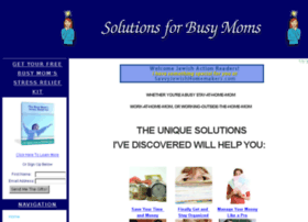 solutionsforbusymoms.squarespace.com