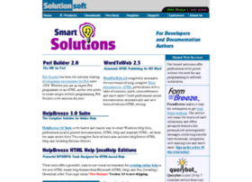 solutionsoft.com