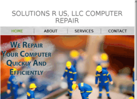 solutionsrus-llc.com