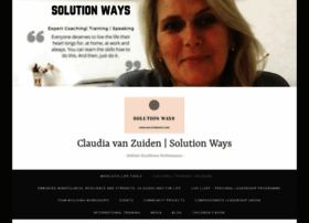 Solutionways.wordpress.com