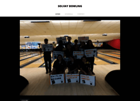 Solvaybowling.weebly.com
