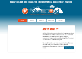 solveitcloud.com