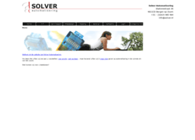 Solver.nl