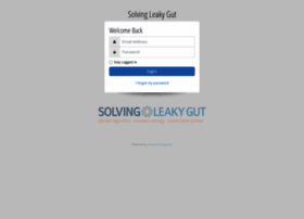 Solvingleakygut.scdlifestyle.com