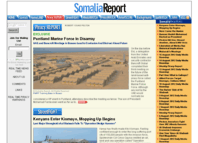 somaliareport.com