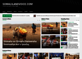 somalilandvoice.com