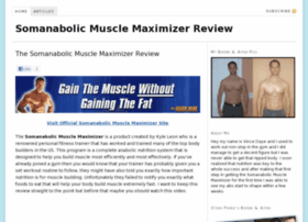 somanabolic-muscle-maximizer.net