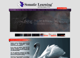 Somaticlearning.com