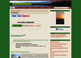 Somatosync.com