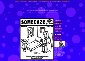somedaze.com