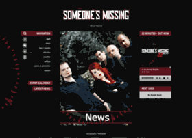 someones-missing.de